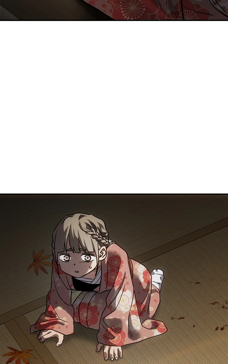 Read Dead Mansion chapter 23 image 34 on Lezhin