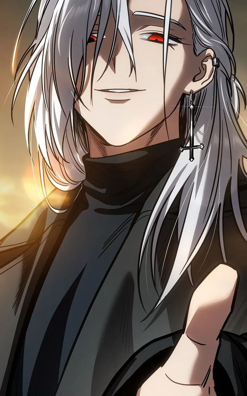 Read Dead Mansion chapter 23 image 37 on Lezhin