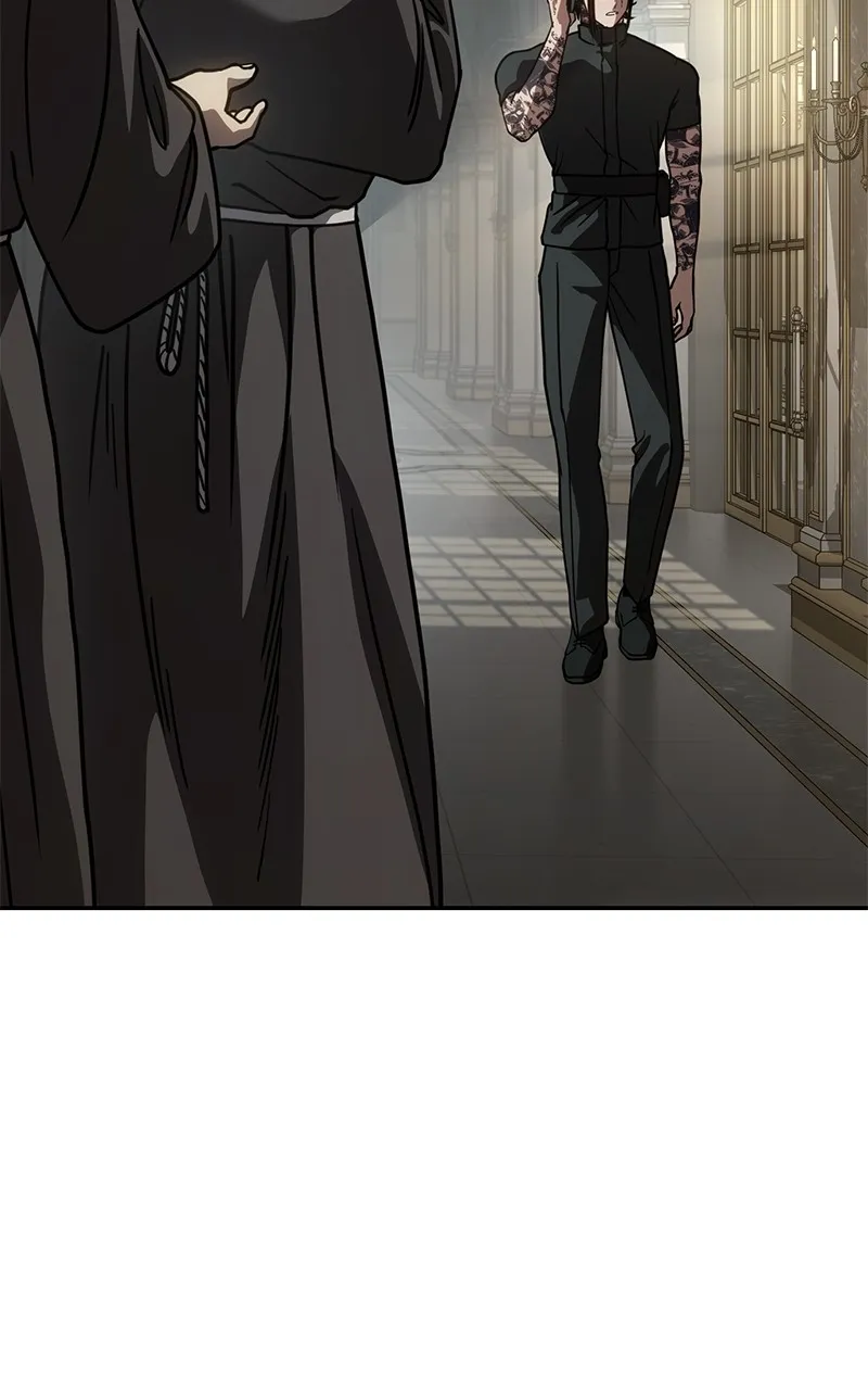 Read Dead Mansion chapter 23 image 42 on Lezhin