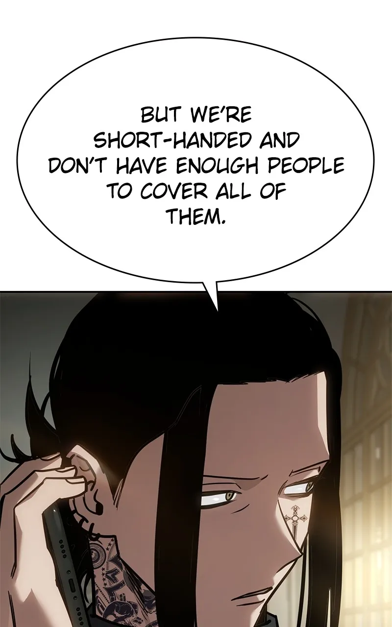 Read Dead Mansion chapter 23 image 43 on Lezhin