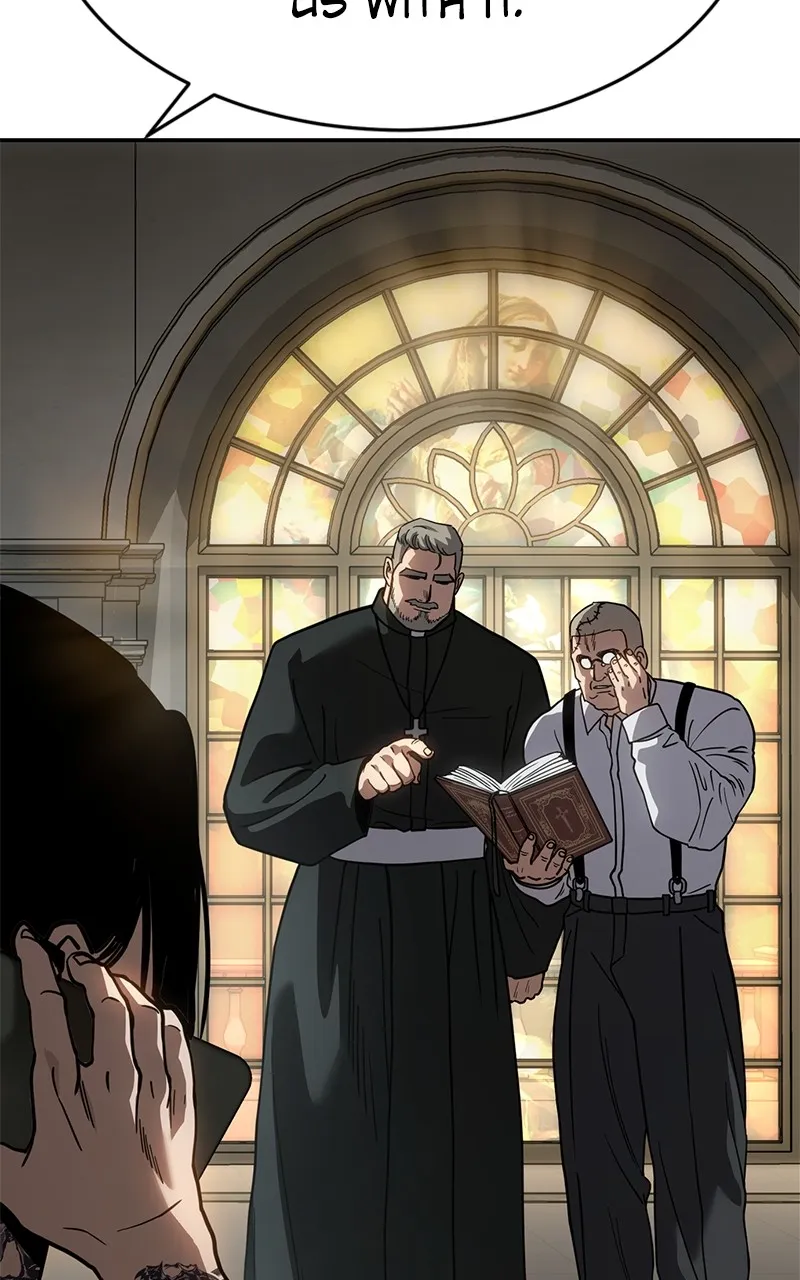Read Dead Mansion chapter 23 image 45 on Lezhin