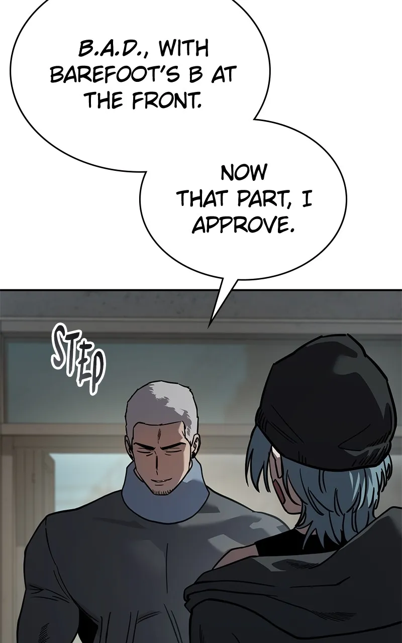 Read Dead Mansion chapter 23 image 5 on Lezhin