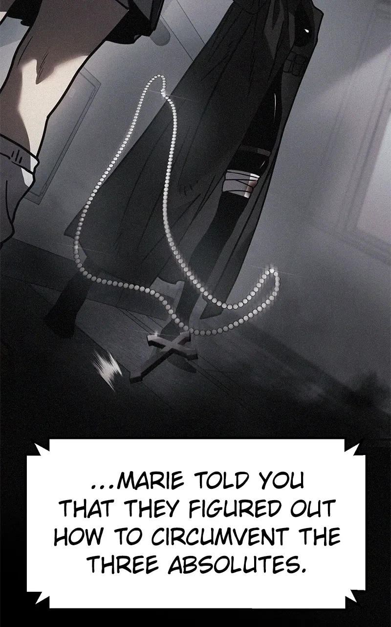 Read Dead Mansion chapter 23 image 50 on Lezhin