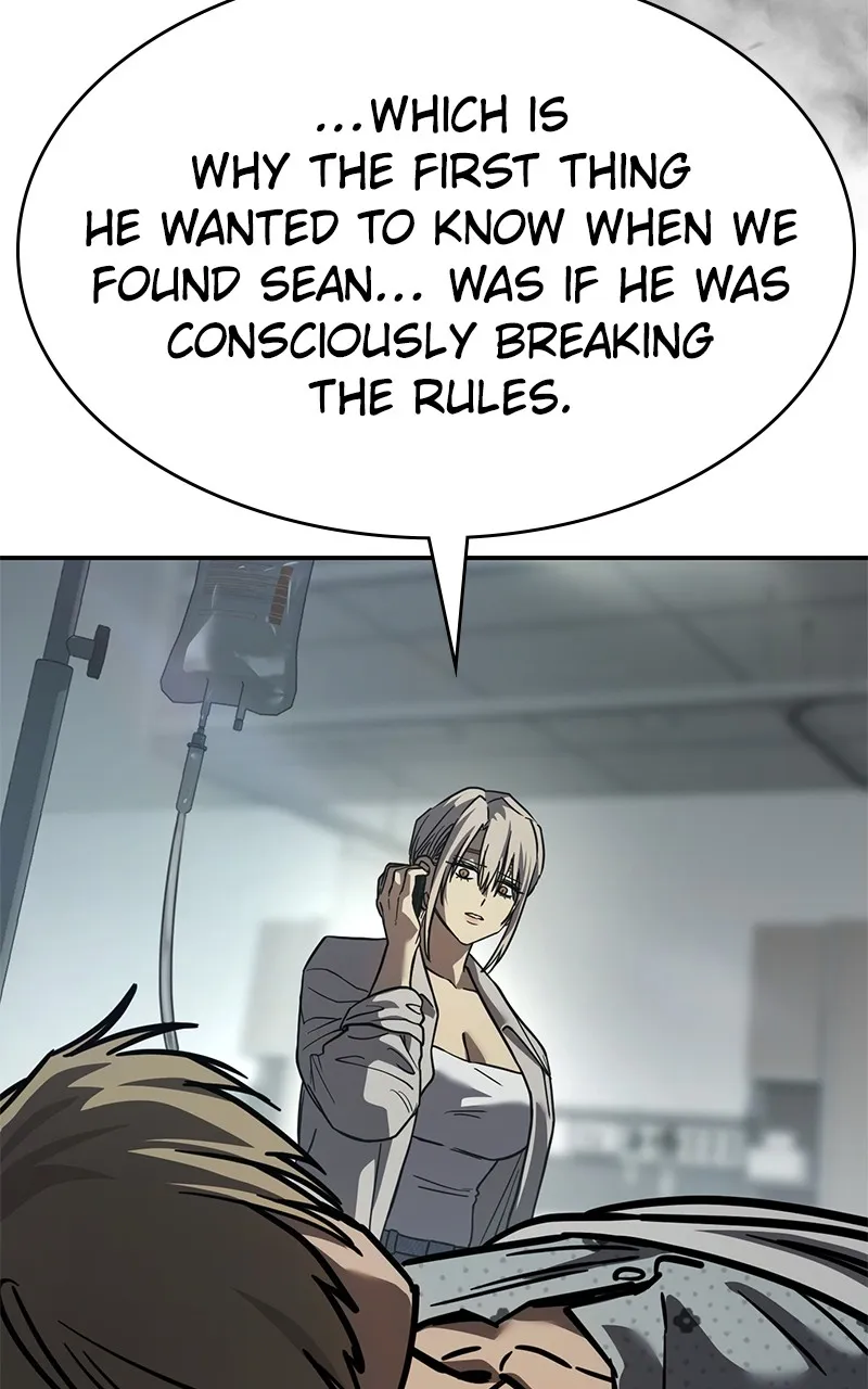 Read Dead Mansion chapter 23 image 55 on Lezhin