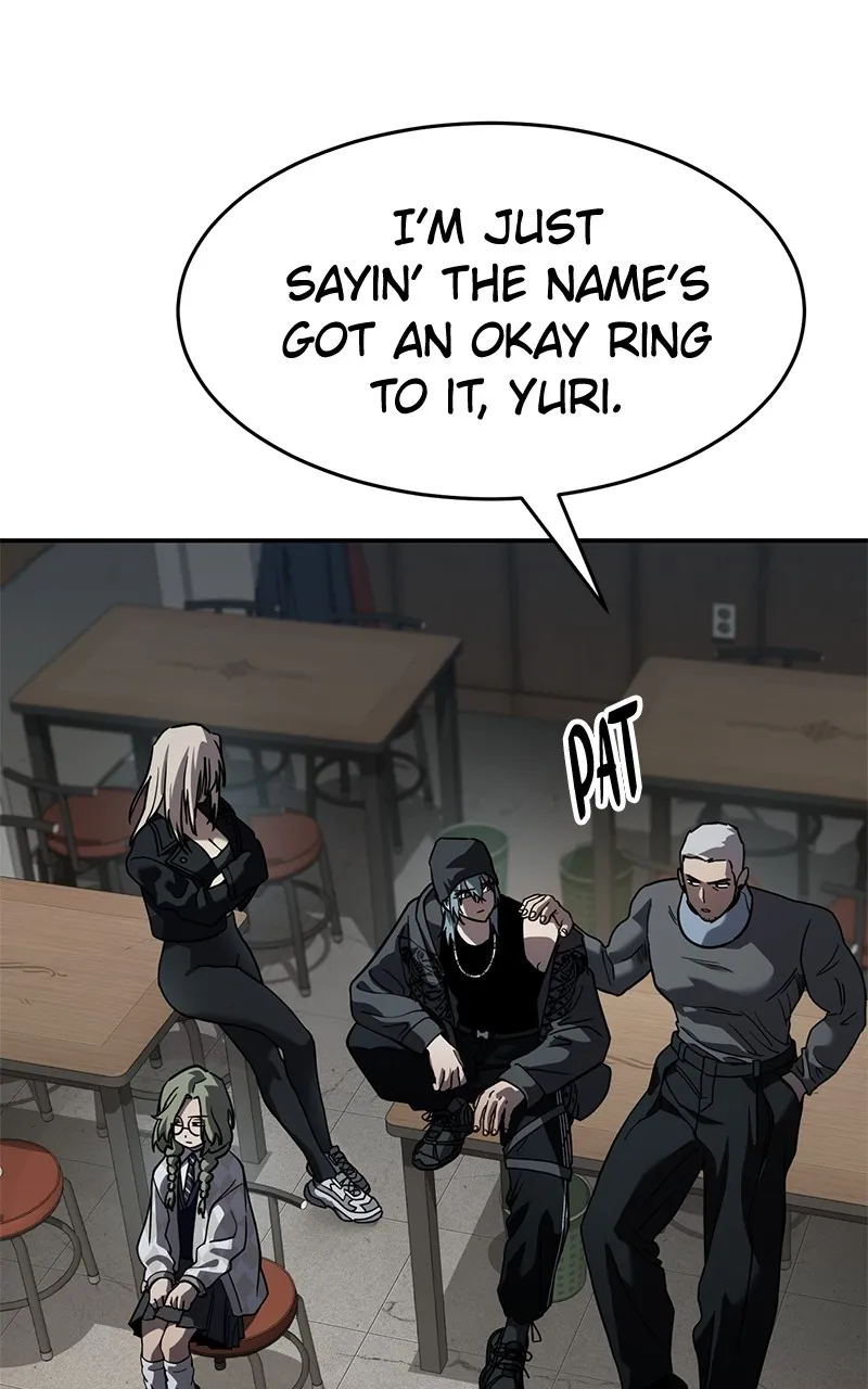 Read Dead Mansion chapter 23 image 7 on Lezhin