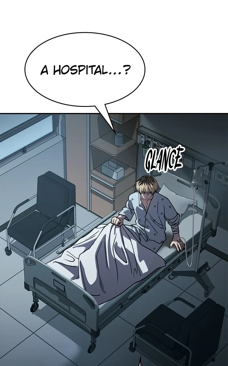 Read Dead Mansion chapter 23 image 81 on Lezhin