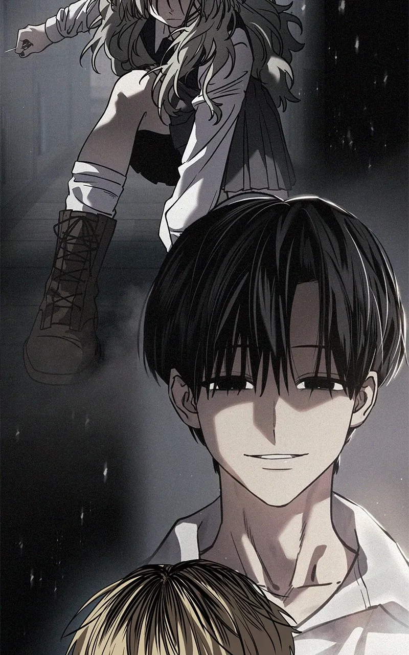 Read Dead Mansion chapter 23 image 83 on Lezhin