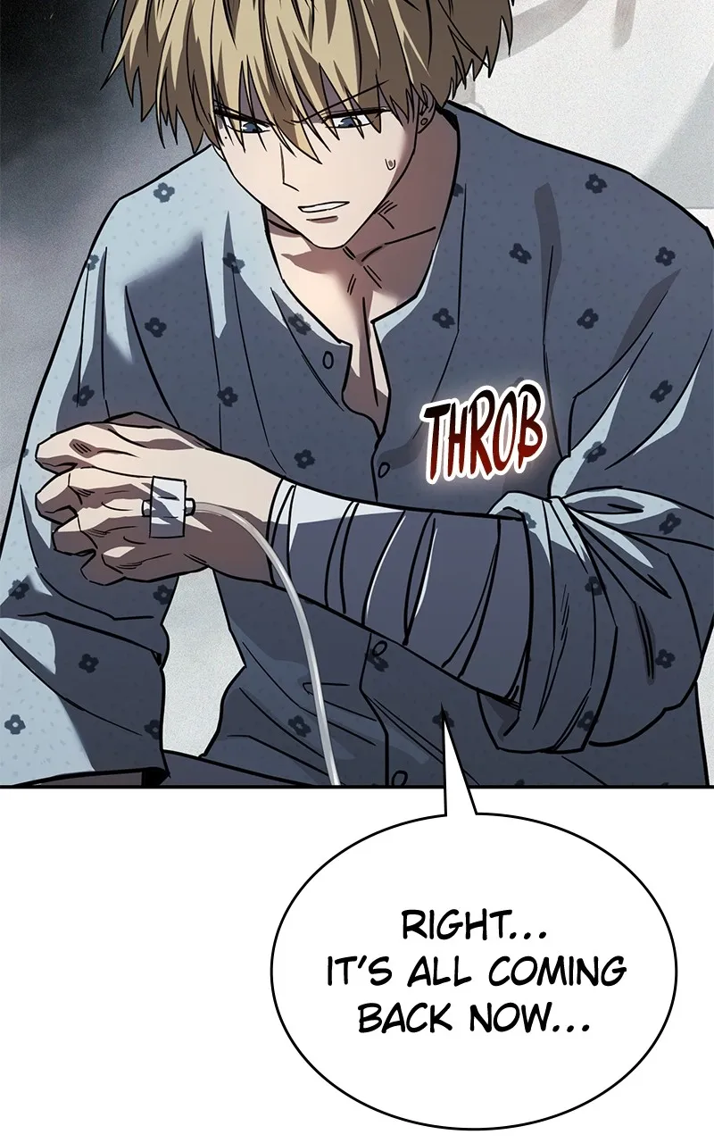 Read Dead Mansion chapter 23 image 84 on Lezhin