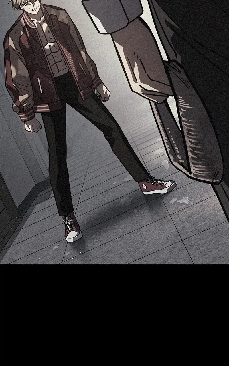 Read Dead Mansion chapter 23 image 87 on Lezhin