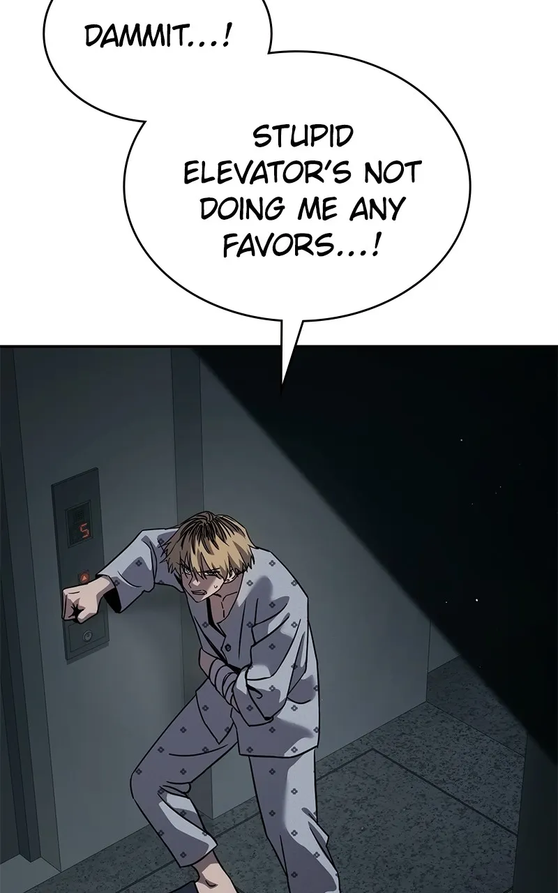 Read Dead Mansion chapter 23 image 96 on Lezhin