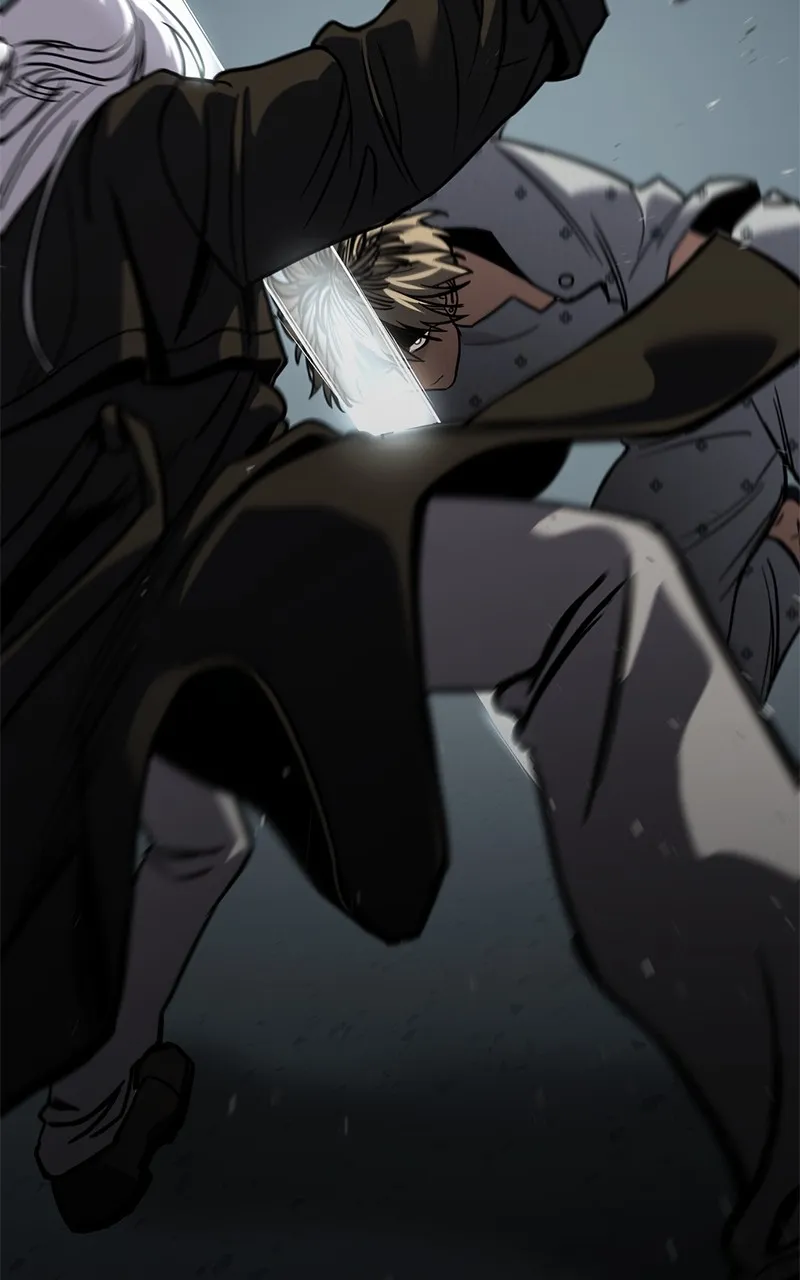 Read Dead Mansion chapter 24 image 104 on Lezhin