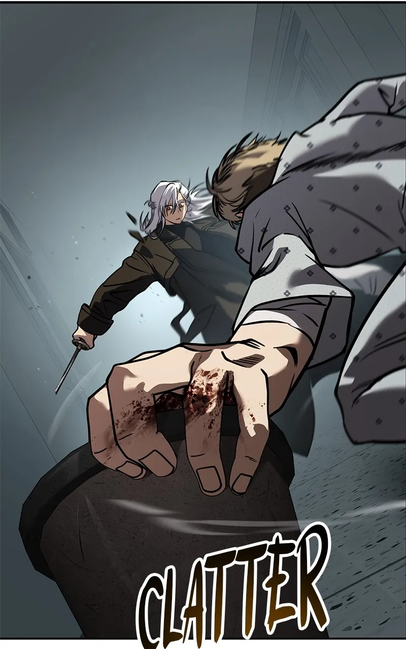 Read Dead Mansion chapter 24 image 107 on Lezhin