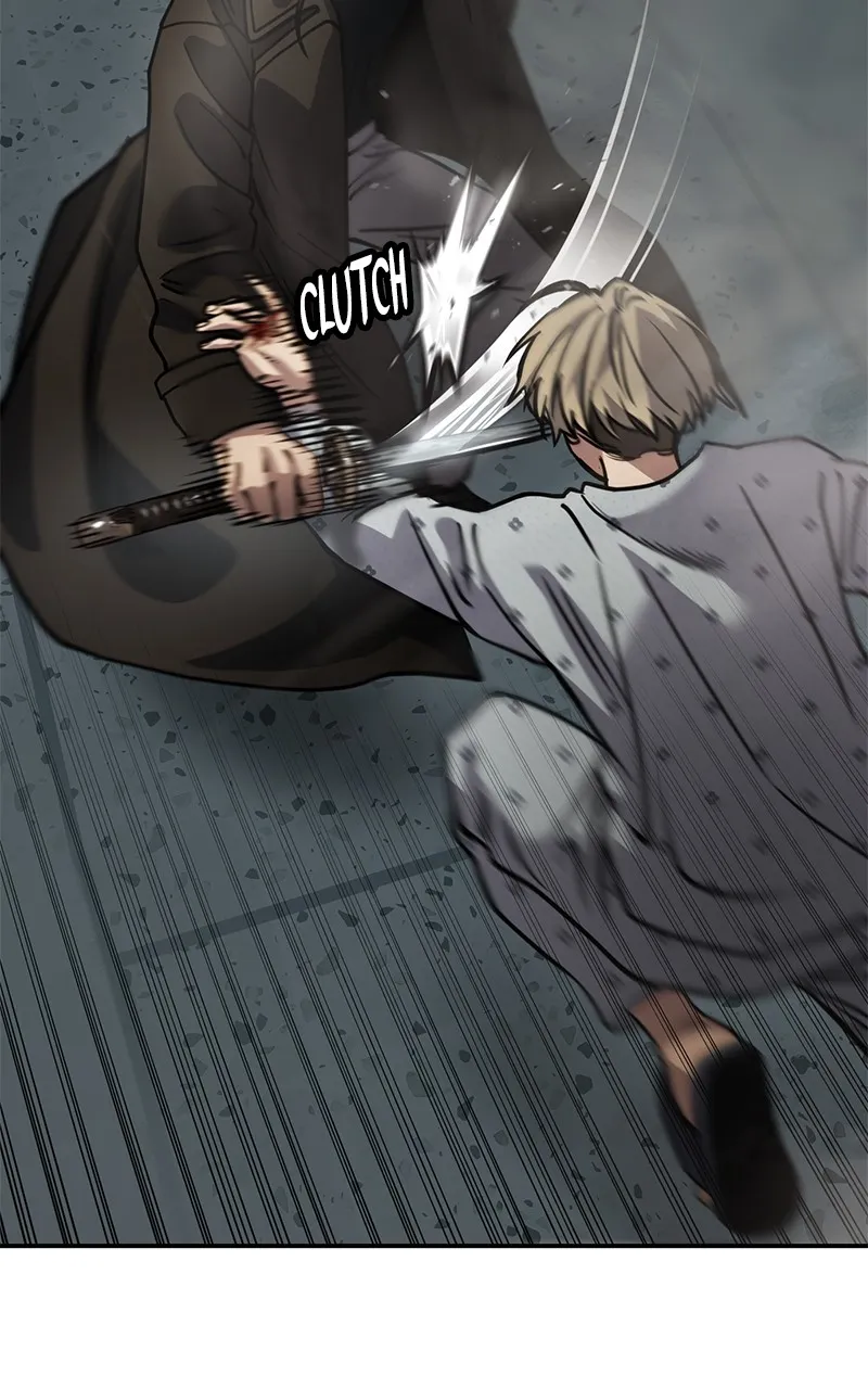 Read Dead Mansion chapter 24 image 112 on Lezhin