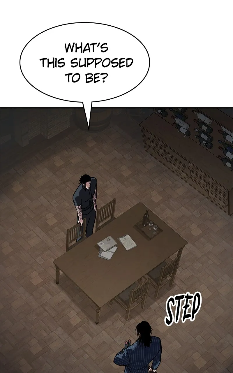 Read Dead Mansion chapter 24 image 12 on Lezhin
