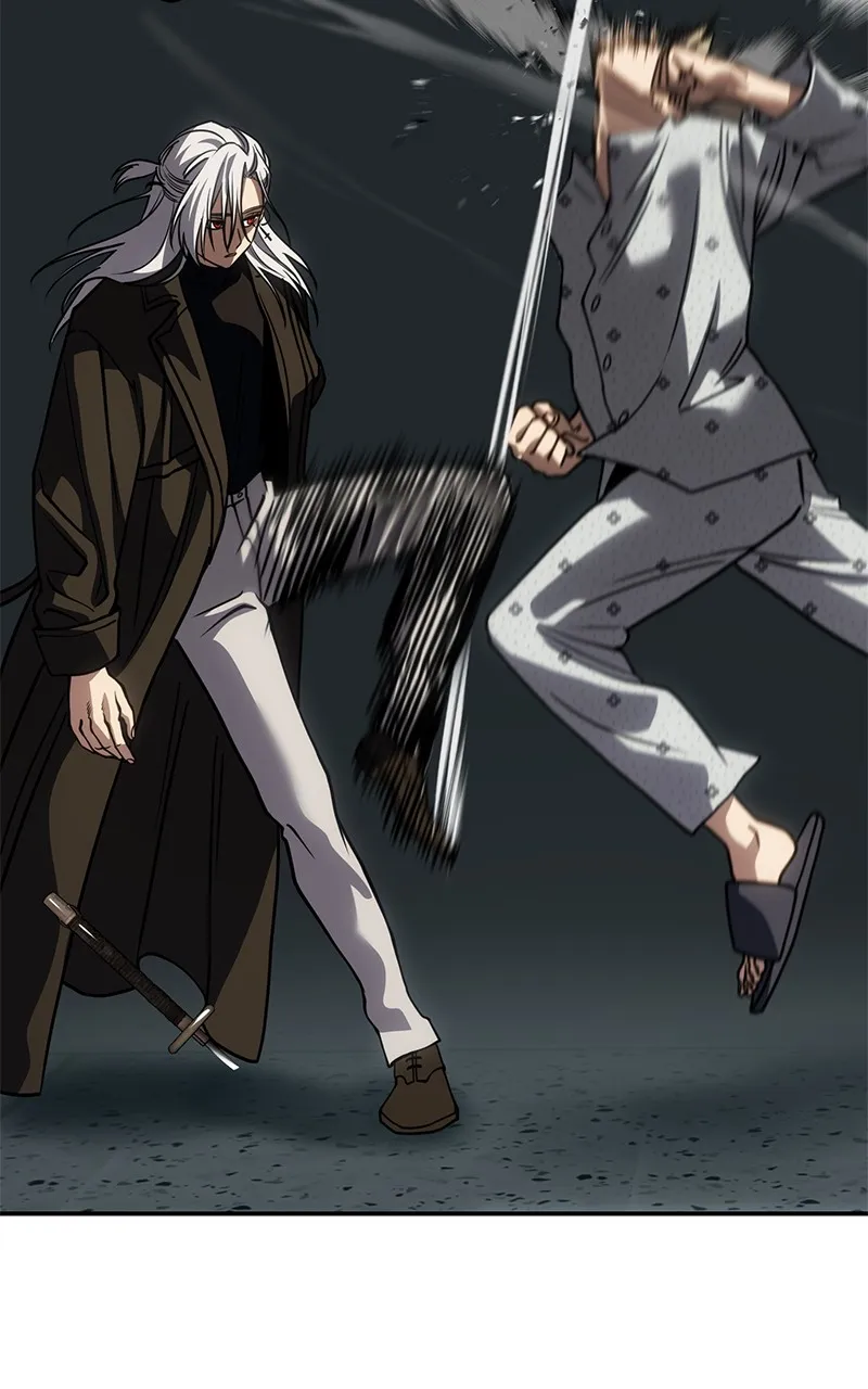 Read Dead Mansion chapter 24 image 132 on Lezhin