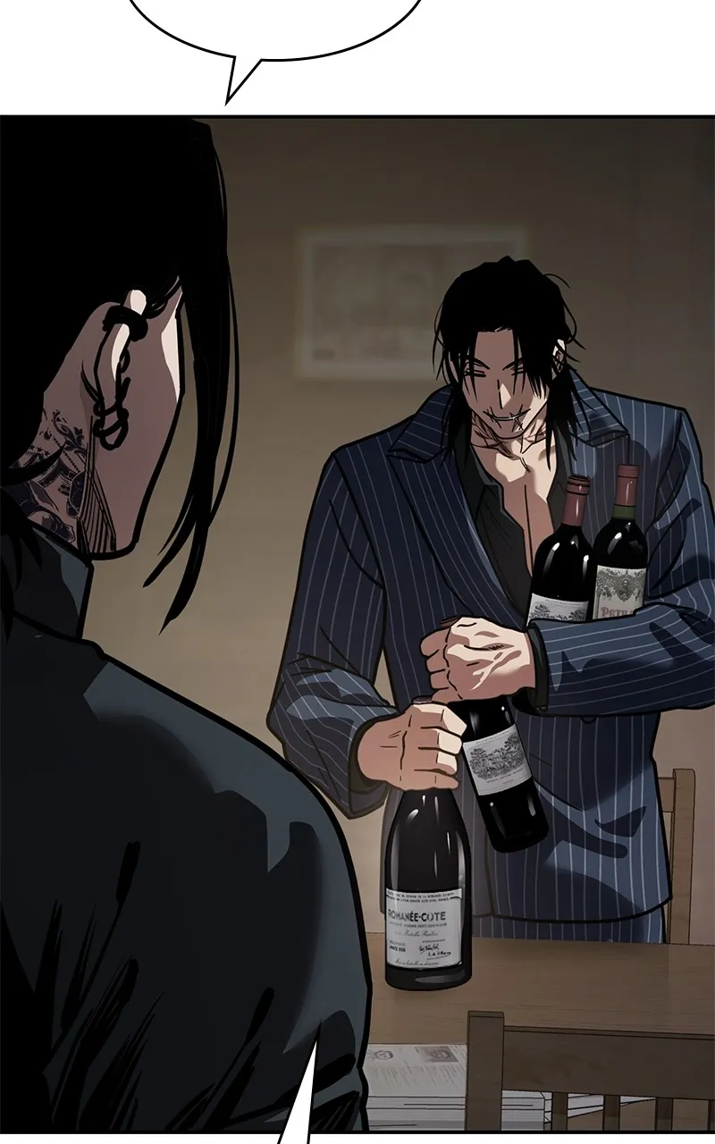 Read Dead Mansion chapter 24 image 14 on Lezhin
