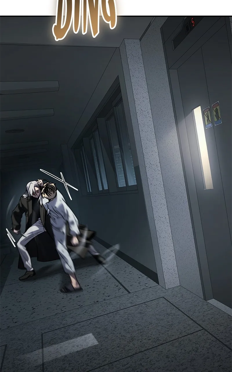 Read Dead Mansion chapter 24 image 146 on Lezhin