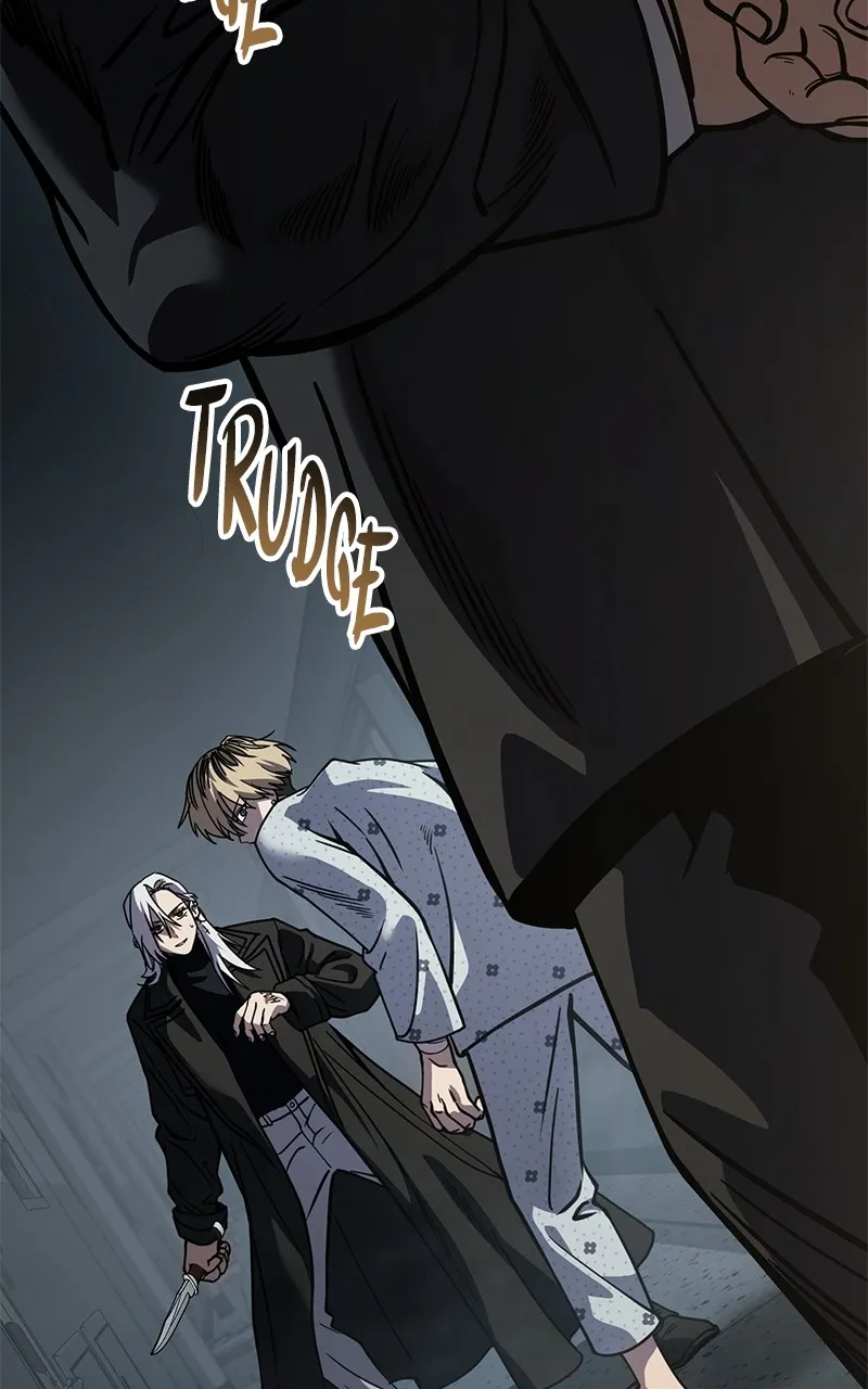 Read Dead Mansion chapter 24 image 154 on Lezhin