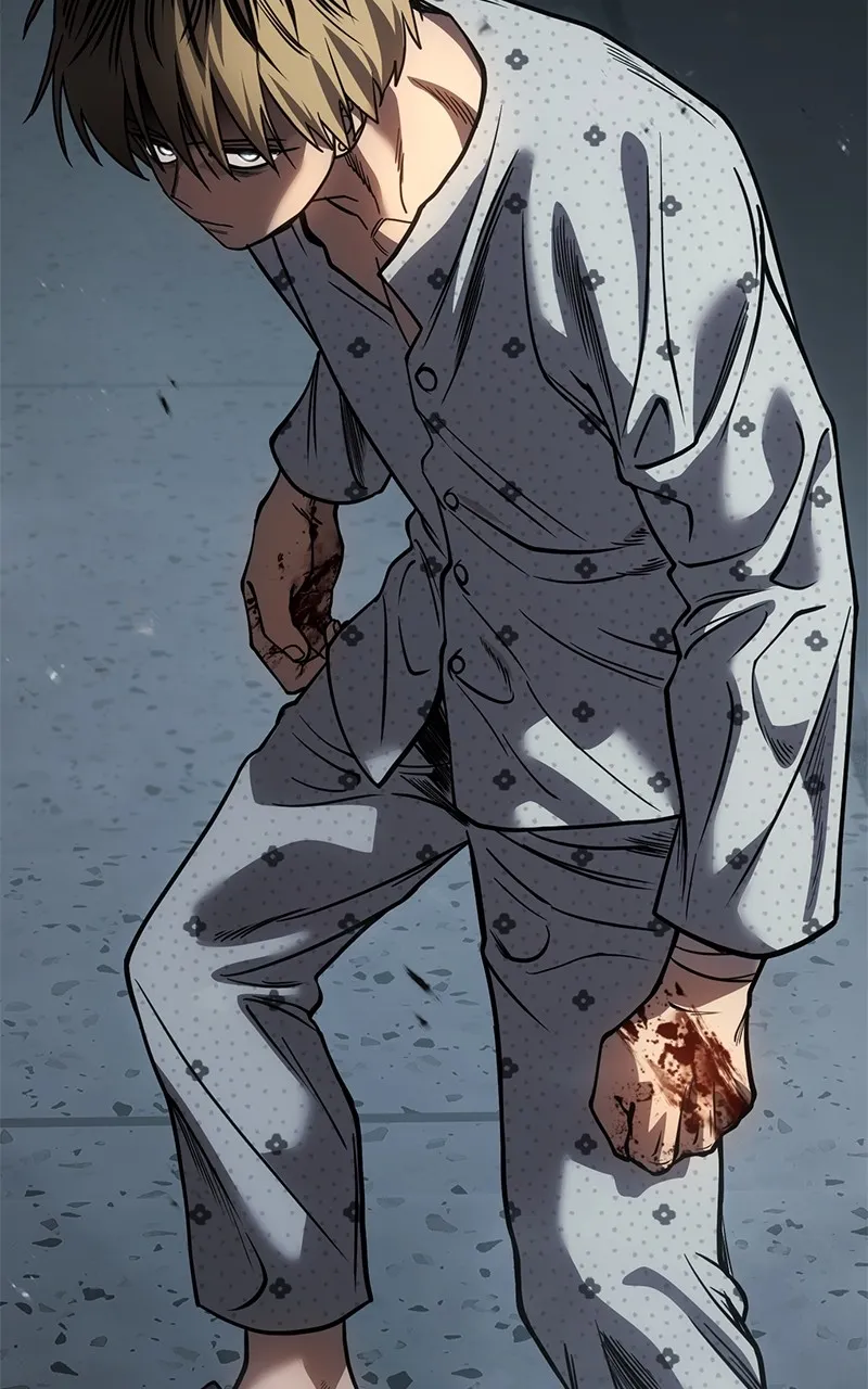 Read Dead Mansion chapter 24 image 158 on Lezhin