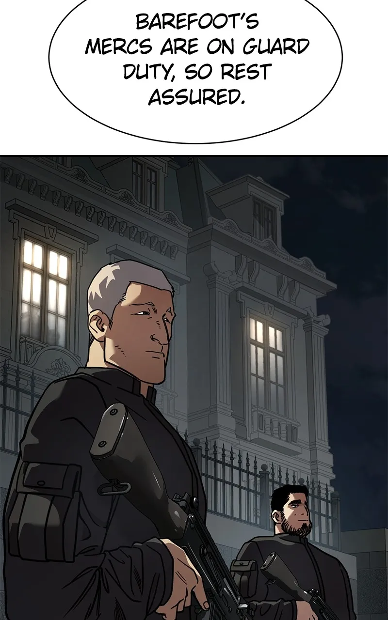 Read Dead Mansion chapter 24 image 16 on Lezhin