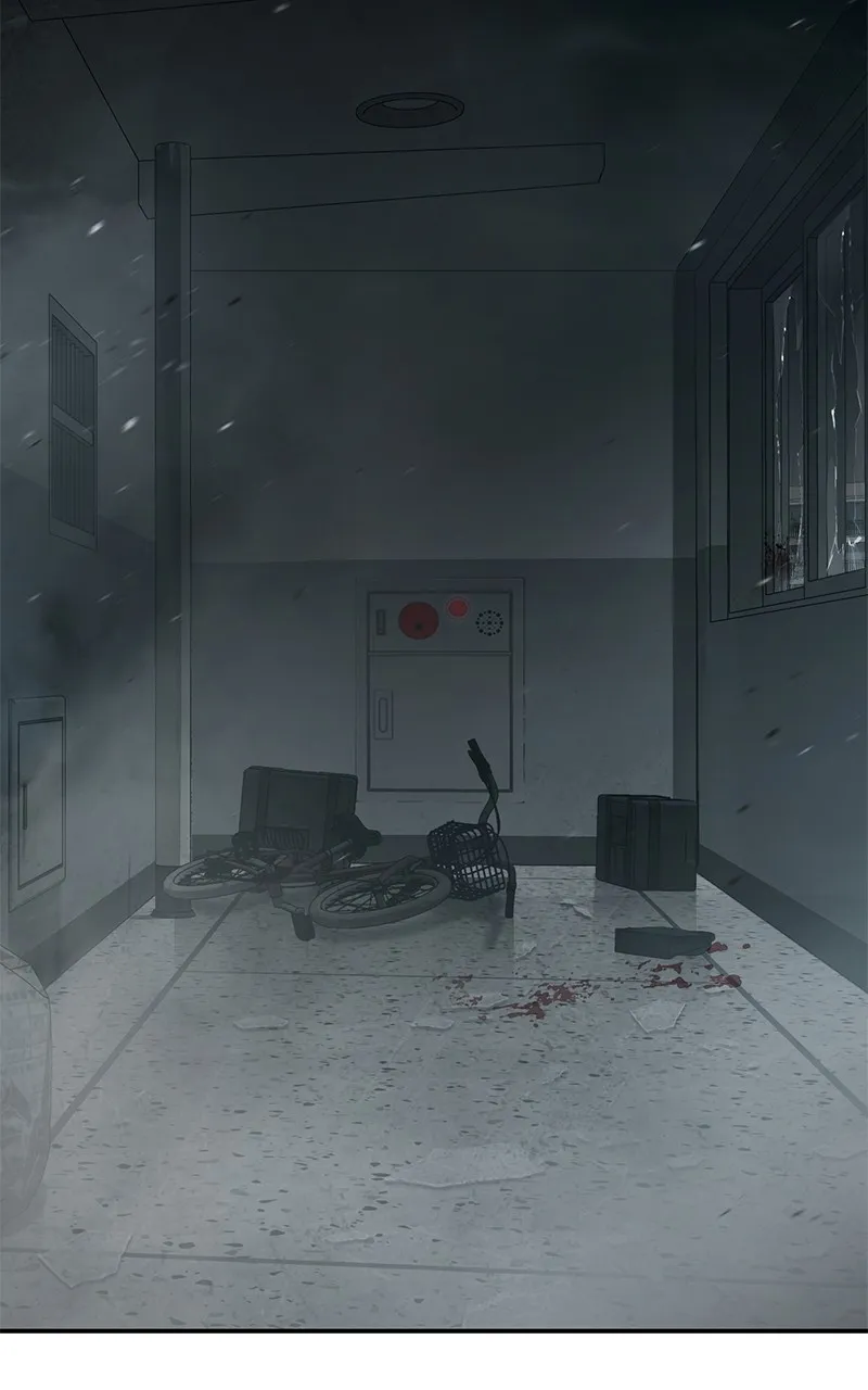 Read Dead Mansion chapter 24 image 175 on Lezhin
