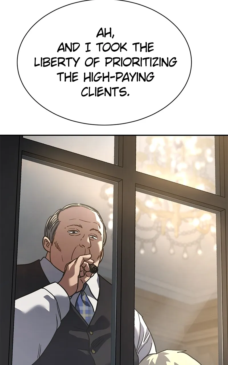 Read Dead Mansion chapter 24 image 18 on Lezhin