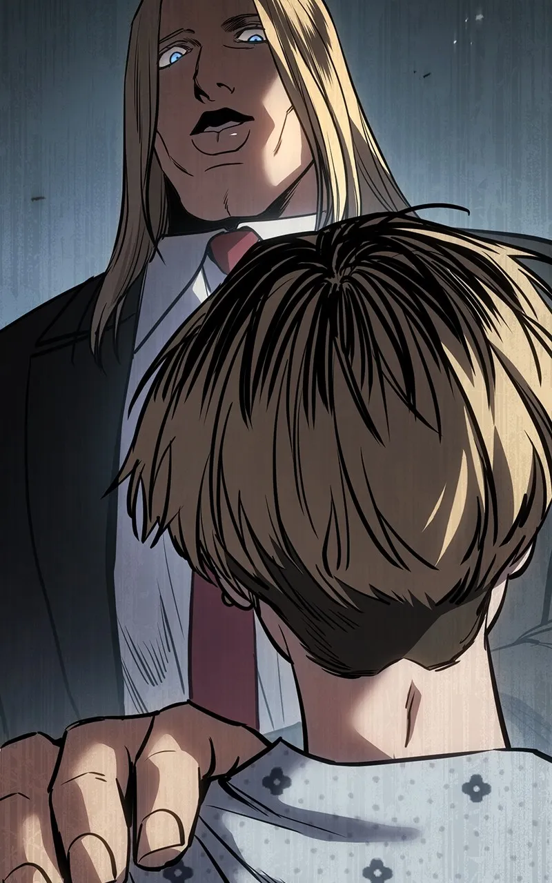 Read Dead Mansion chapter 24 image 183 on Lezhin