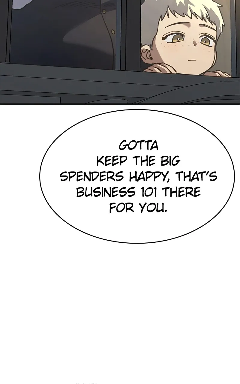 Read Dead Mansion chapter 24 image 19 on Lezhin