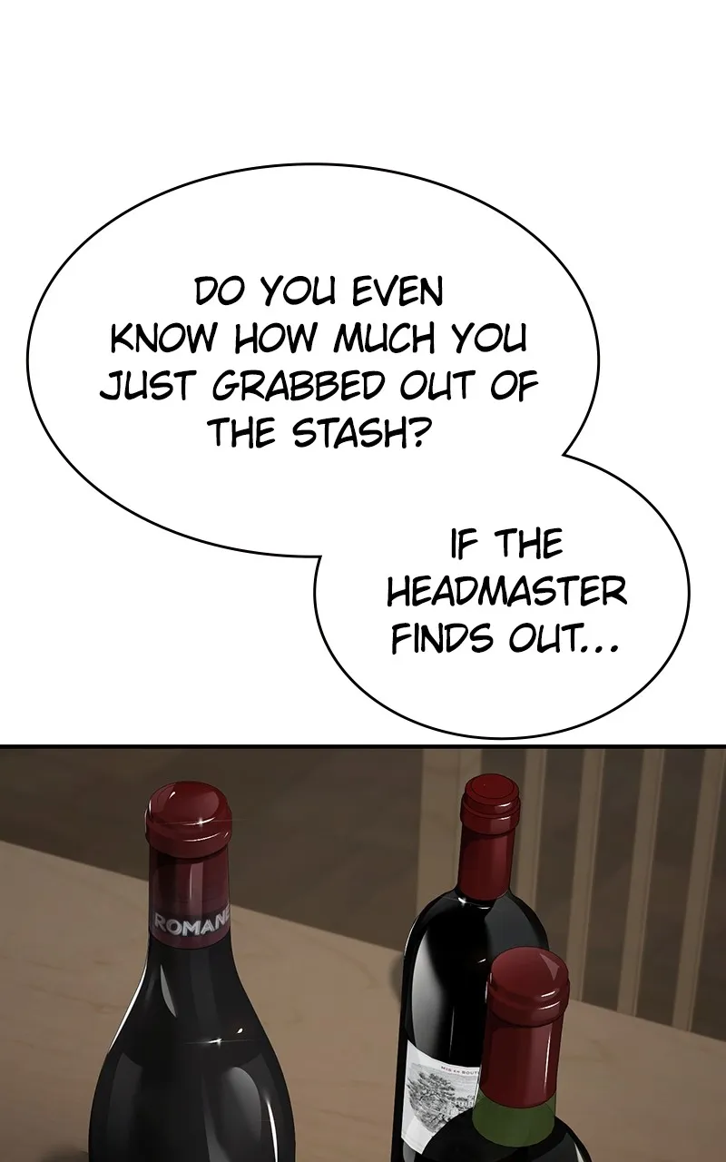 Read Dead Mansion chapter 24 image 24 on Lezhin