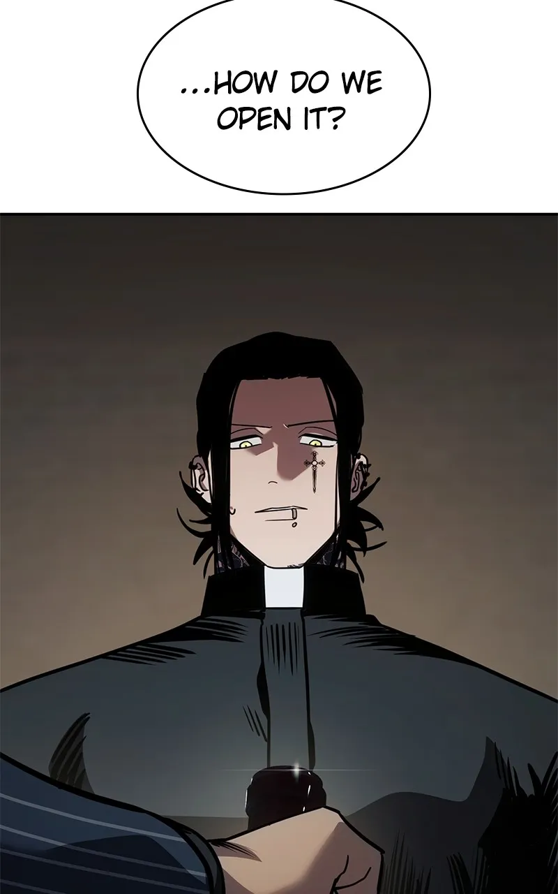Read Dead Mansion chapter 24 image 28 on Lezhin