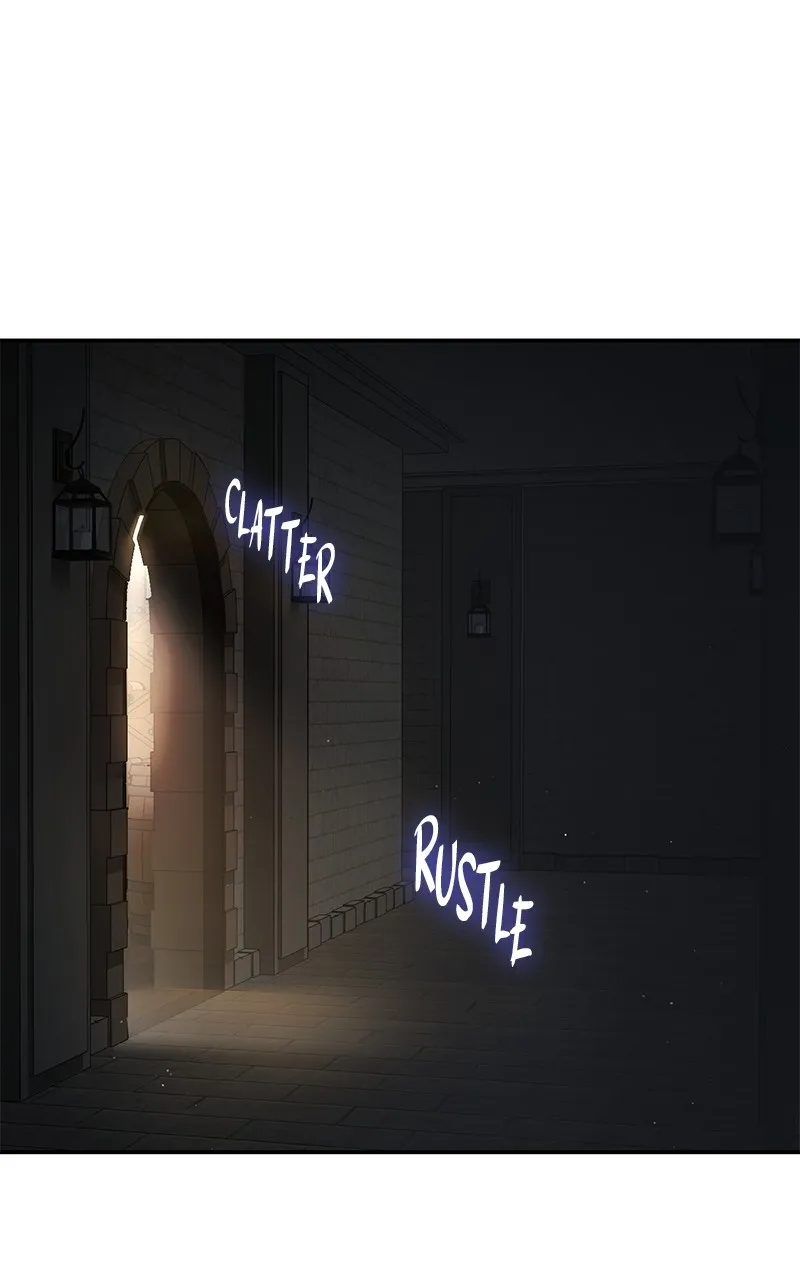 Read Dead Mansion chapter 24 image 3 on Lezhin