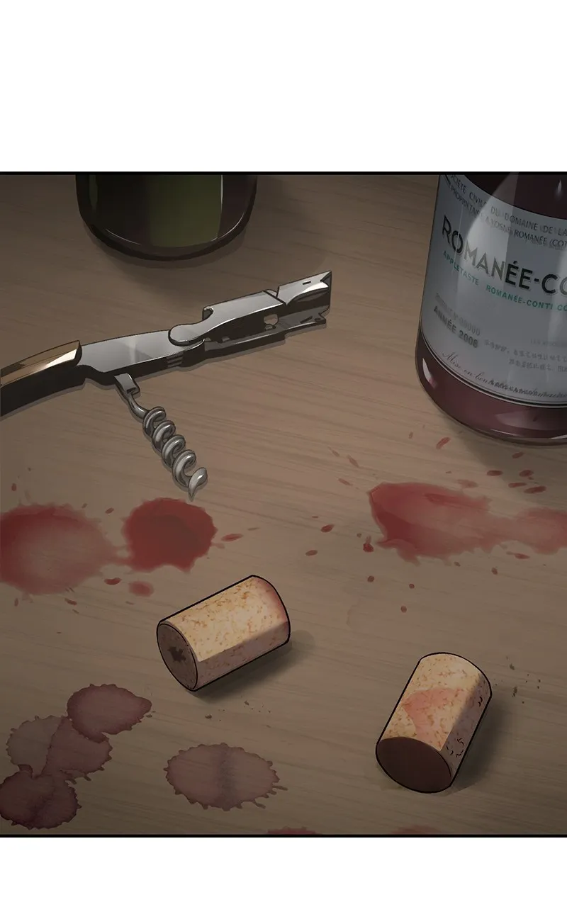 Read Dead Mansion chapter 24 image 30 on Lezhin