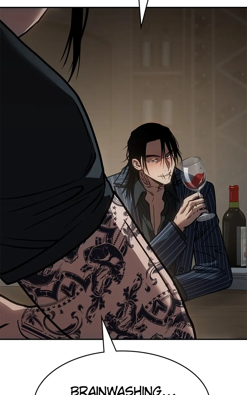 Read Dead Mansion chapter 24 image 39 on Lezhin