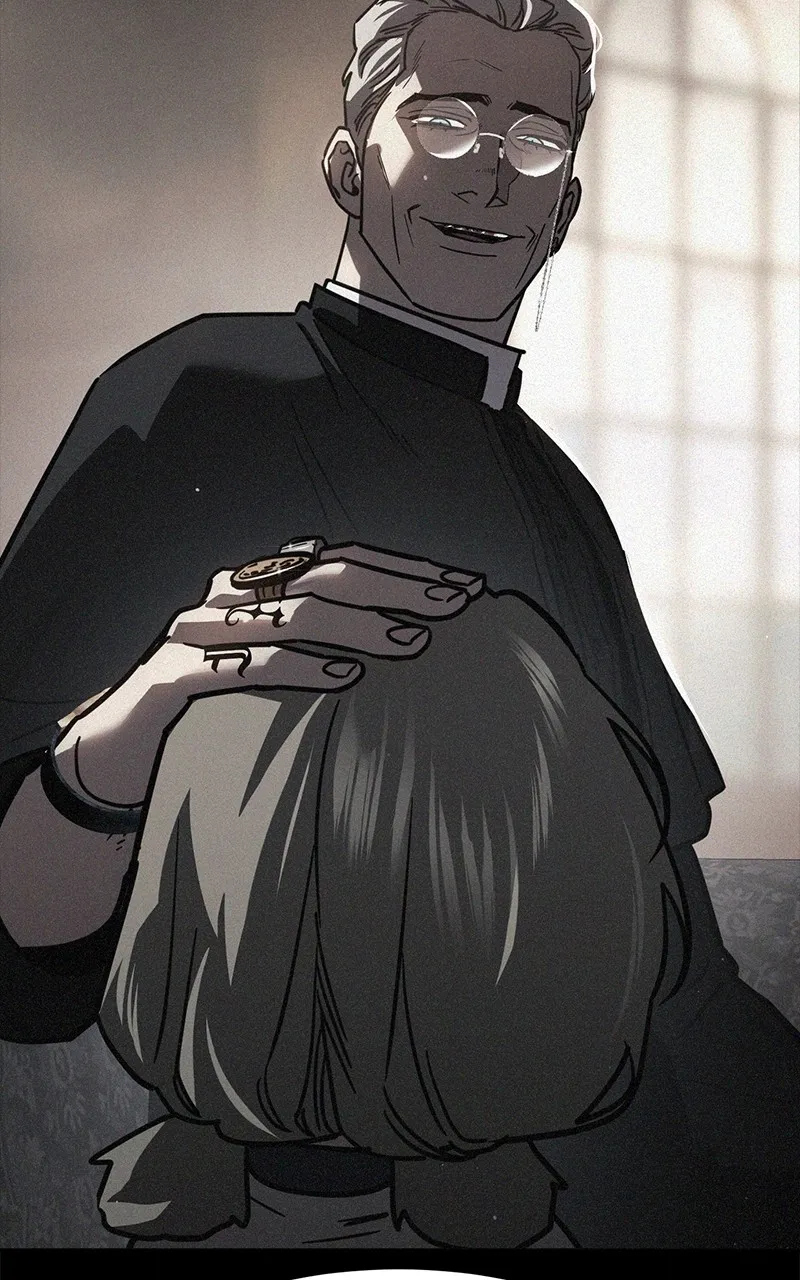 Read Dead Mansion chapter 24 image 43 on Lezhin