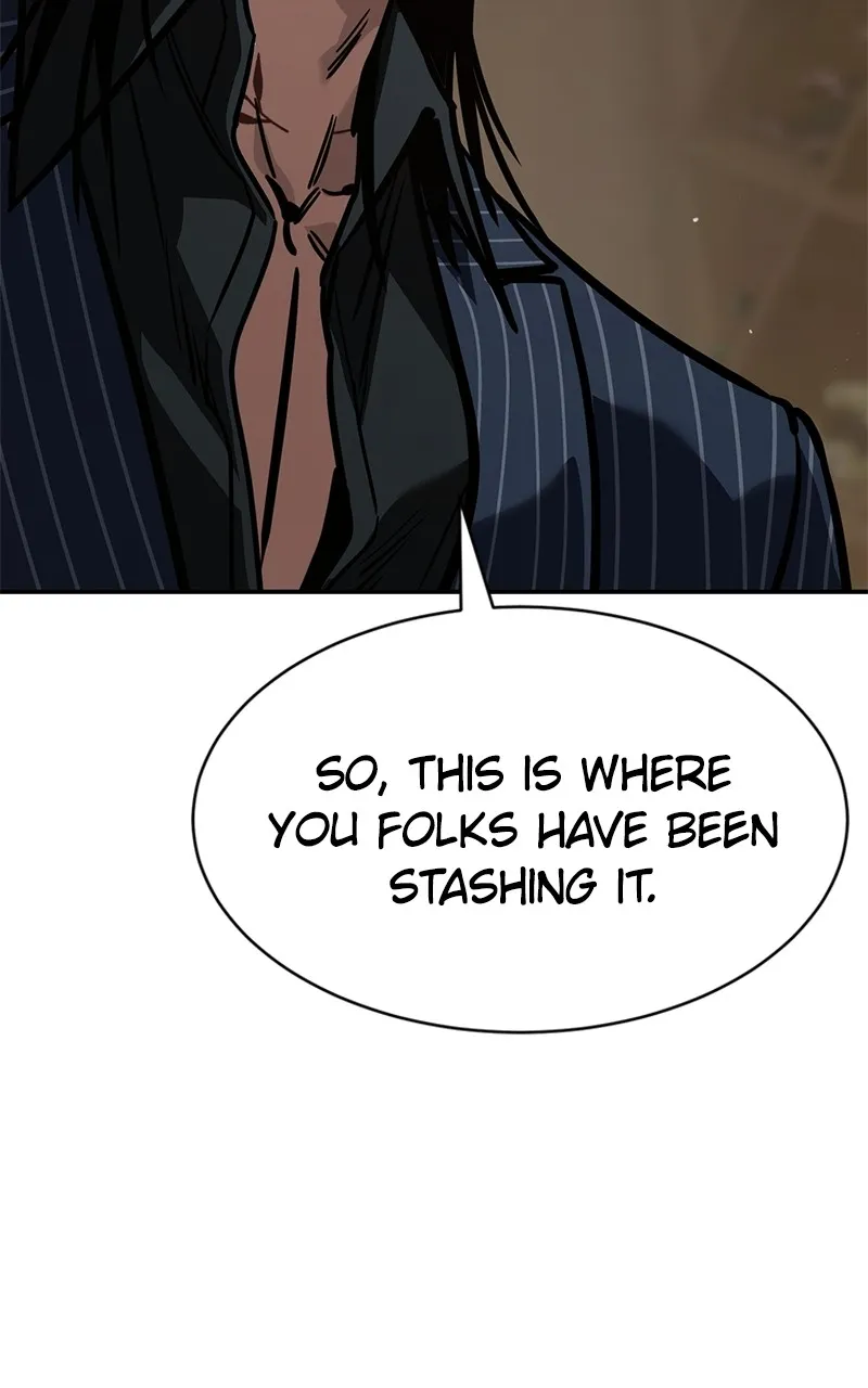 Read Dead Mansion chapter 24 image 5 on Lezhin