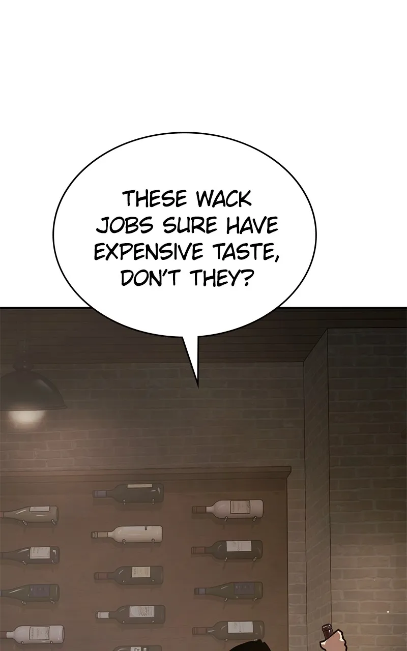 Read Dead Mansion chapter 24 image 6 on Lezhin