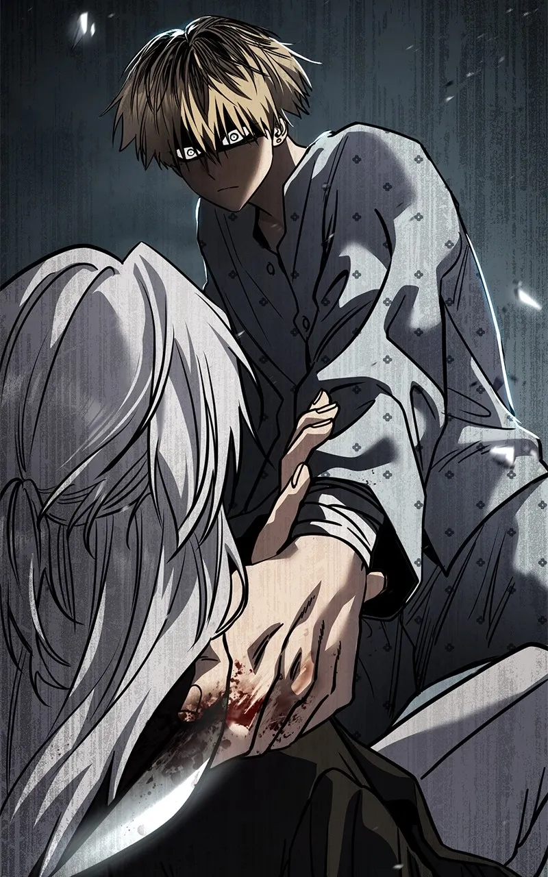 Read Dead Mansion chapter 24 image 62 on Lezhin