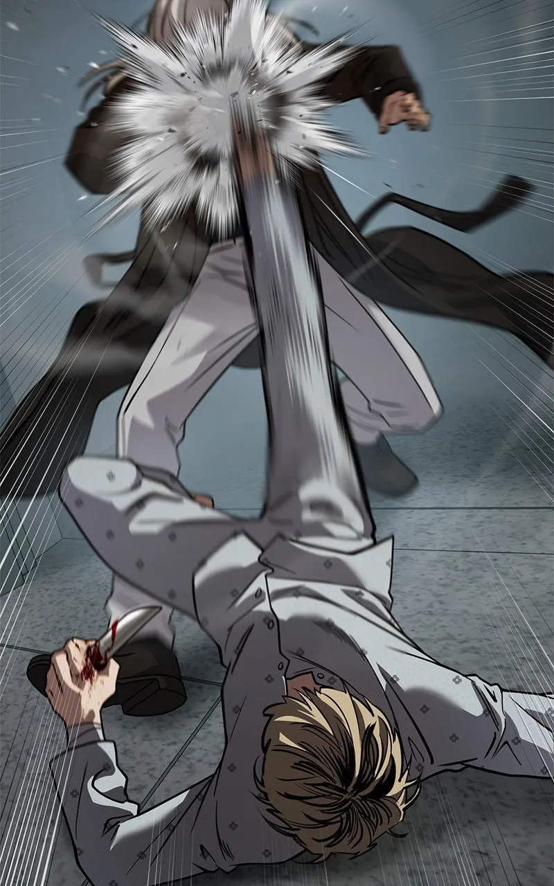 Read Dead Mansion chapter 24 image 66 on Lezhin