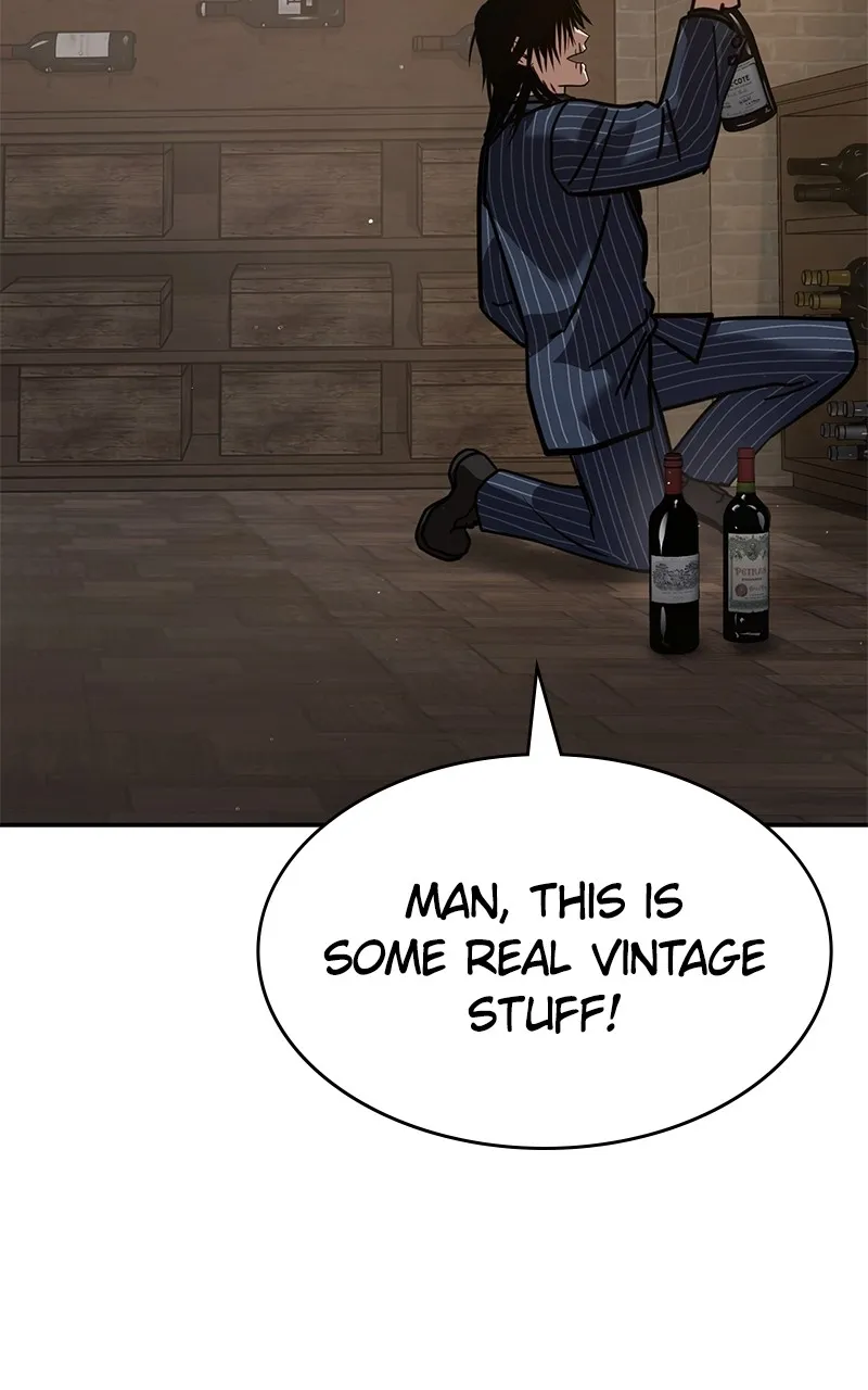 Read Dead Mansion chapter 24 image 7 on Lezhin
