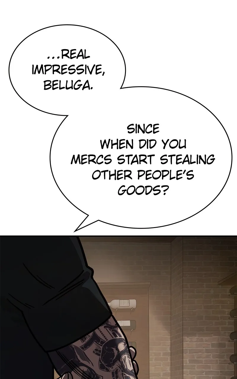 Read Dead Mansion chapter 24 image 8 on Lezhin