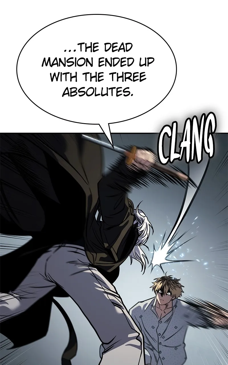 Read Dead Mansion chapter 24 image 88 on Lezhin