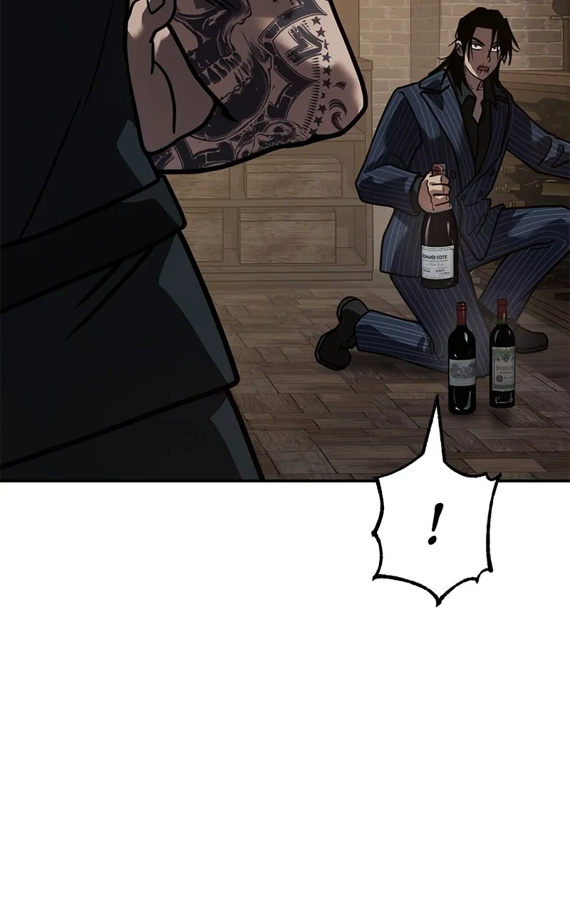 Read Dead Mansion chapter 24 image 9 on Lezhin