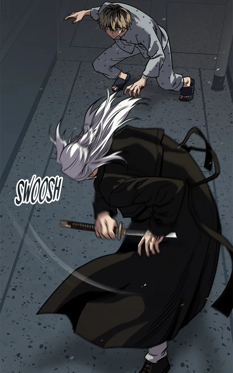 Read Dead Mansion chapter 24 image 99 on Lezhin