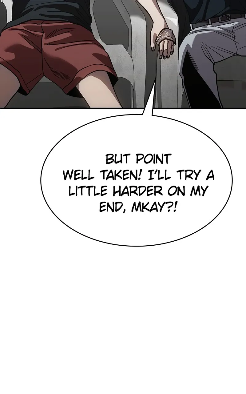 Read Dead Mansion chapter 25 image 100 on Lezhin
