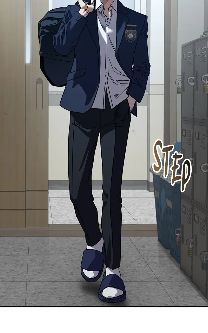 Read Dead Mansion chapter 25 image 107 on Lezhin