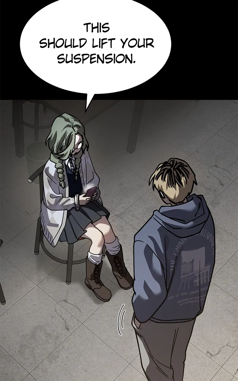 Read Dead Mansion chapter 25 image 112 on Lezhin