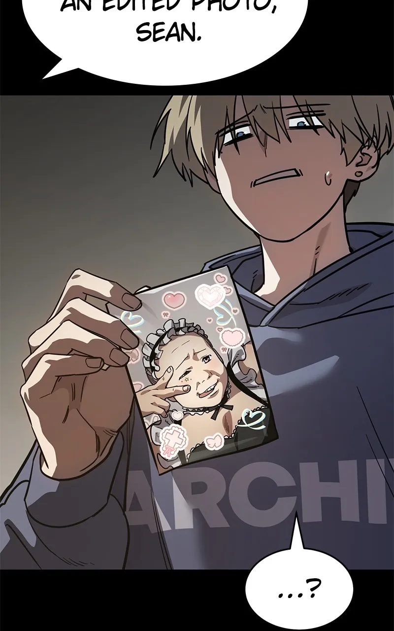 Read Dead Mansion chapter 25 image 116 on Lezhin