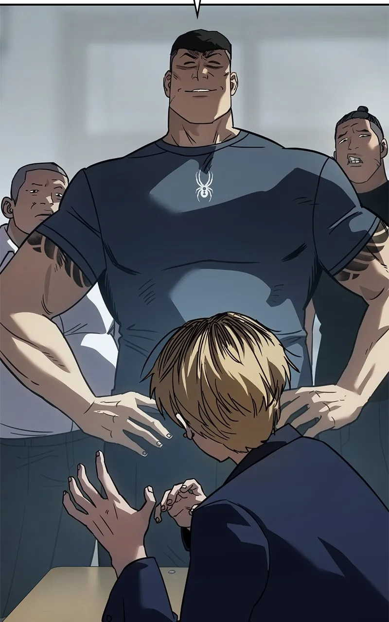 Read Dead Mansion chapter 25 image 120 on Lezhin