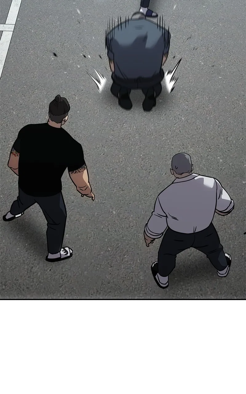 Read Dead Mansion chapter 25 image 134 on Lezhin
