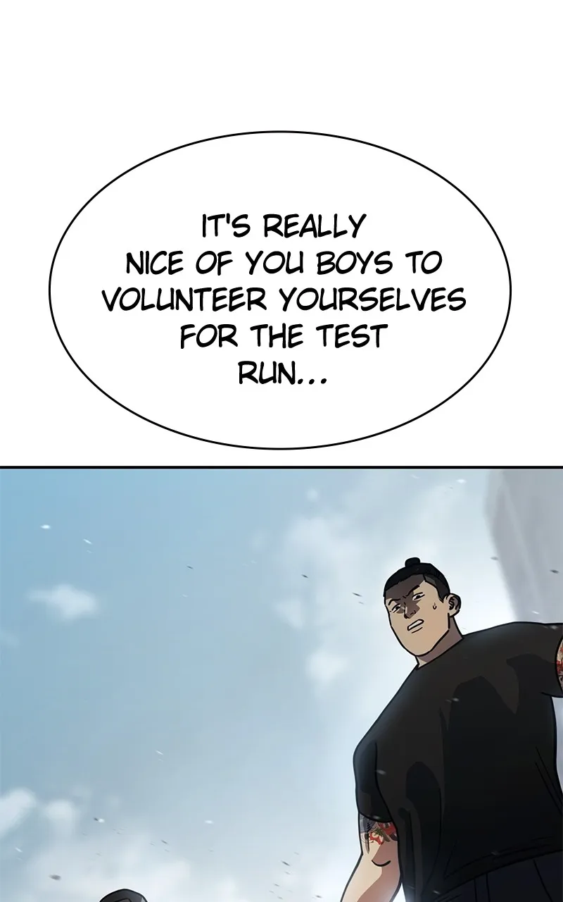 Read Dead Mansion chapter 25 image 135 on Lezhin